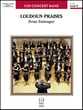 Loudoun Praises Concert Band sheet music cover